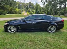 2015 Chevrolet SS · Sedan 4D in Belleville, Illinois