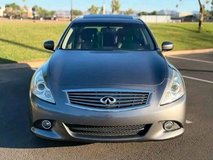 2013 Infiniti G37 Journey in Belleville, Illinois