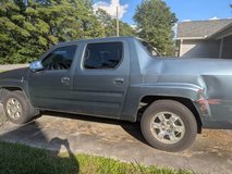 2008 Honda Ridgeline  parting out complete truck in Camp Lejeune, North Carolina