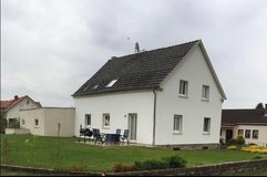 single house for rent - available from November 15, 2025 in Spangdahlem, Germany