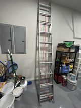 Extension ladder 19 ft in Kingwood, Texas