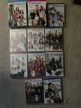 complete series of 7th heaven in Aurora, Illinois