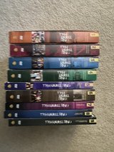 complete series of one tree hill in Aurora, Illinois