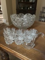 Punch Bowl in Kingwood, Texas