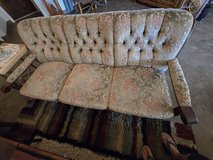 Sofa and 2 chairs in Alamogordo, New Mexico