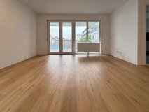 [ID: 1298] KL - City, 2 bedr. apartment, balcony, guest-toilet, parking space, elevator in Stuttgart, GE