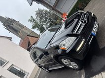 2011 Mercedes Benz GL450 175,000 miles in Stuttgart, GE