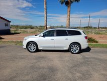 Nice family vehicle! 2017 Buick Enclave Premium AWD! in Alamogordo, New Mexico