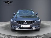 2018 Volvo V90 Cross Country T6 AWD - US Specs - ONLY 57.250 Mls! in Clarksville, Tennessee
