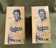 Dodger “Don Newcombe” Bobble Head in Temecula, California