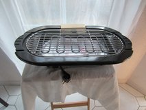 German electric table grill, NEW in Ramstein, Germany