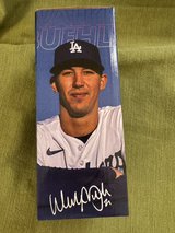 Dodger “Walker Buehler” Bobble Head in Temecula, California