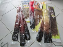 hair extensions in Ramstein, Germany