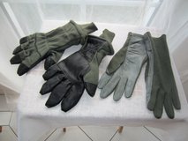 gloves in Ramstein, Germany