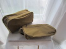 toiletry pouch in Ramstein, Germany