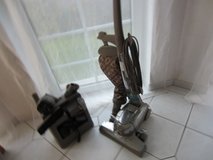 110 Volt Kirby Vacuum with attachments in Ramstein, Germany