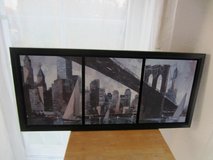 NY picture in Ramstein, Germany