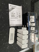 Wireless socket set in Stuttgart, GE