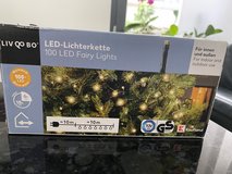 Christmas Lights 220v in Stuttgart, GE