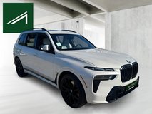 2023 BMW X7 xDrive40i 3rd Row in Stuttgart, GE
