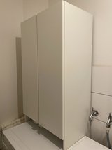 Laundry Room Shelf in Ramstein, Germany