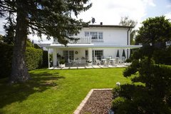 Wiesbaden Sonnenberg 1,915 sqft | single-family home fitted kitchen | 5 br 2.5 bath | in Wiesbaden, GE