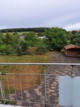 Rothselberg House in Ramstein, Germany