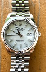 Rolex Datejust VSF Replica Watch in Okinawa, Japan