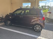 2017 Daihatsu Cast Style in Okinawa, Japan