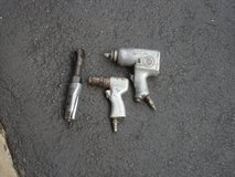 CHOICE OF AIR TOOLS in St. Charles, Illinois