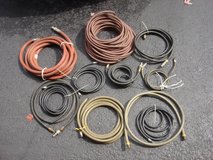YOUR CHOICE OF AIR HOSES in St. Charles, Illinois