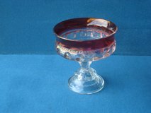 PEDESTAL CANDY DISH in Aurora, Illinois