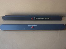SECONDARY POWER INDICATOR PANELS in St. Charles, Illinois