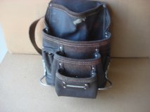 MASTERFORCE TOOL BELT HOLDER in St. Charles, Illinois
