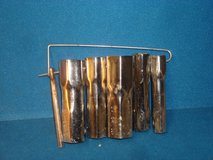 SET OF FIVE NEW DEEP DOUBLE ENDED SOCKETS in St. Charles, Illinois