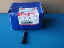 NEW BOX OF 25 SOCKET CAP SCREWS in St. Charles, Illinois