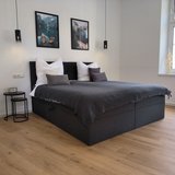 TLA /TDY downtown K-town 2BR 1BA w/ AC & reserved parking [ref: LS20] in Fort Rucker, Alabama