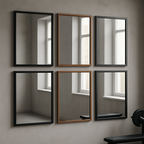 One Black 60 x 80 Frame Away (Bolia) 3 of 4 in Wiesbaden, GE