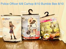 Girl Costumes in Fort Campbell, Kentucky