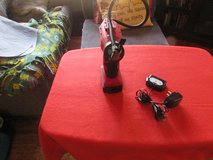 Portable air gun in Yorkville, Illinois