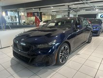 BMW 530I in Ramstein, Germany
