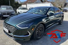2021 Hyundai SONATA HYBRID LIMITED 2.0 in Wiesbaden, GE