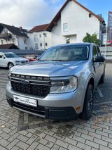 2023 Ford Maverick XLT FWD SuperCrew POWER PACKAGE in Ramstein, Germany