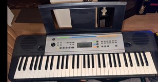Yamaha keyboard 220V in Ramstein, Germany