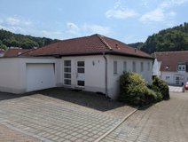 AGRA | Bright bungalow in Kaiserslautern-Erlenbach in Ramstein, Germany