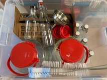 Kombucha Jars / Setup Kit in Okinawa, Japan
