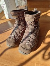 Boots Skechers relaxed fit in Ramstein, Germany