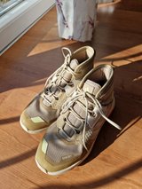 Boots kids, Addidas Terex in Ramstein, Germany