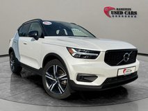 2022 Volvo XC40 T5 R-Design AWD in Plainfield, Illinois