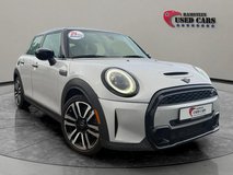 2022 MINI Cooper S 4-Door in Plainfield, Illinois